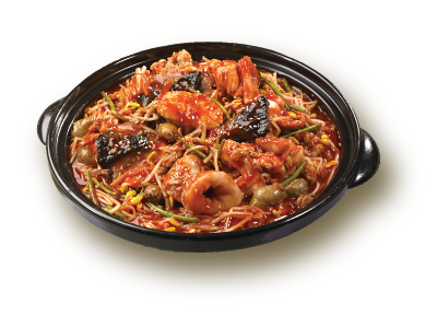해물찜 사진