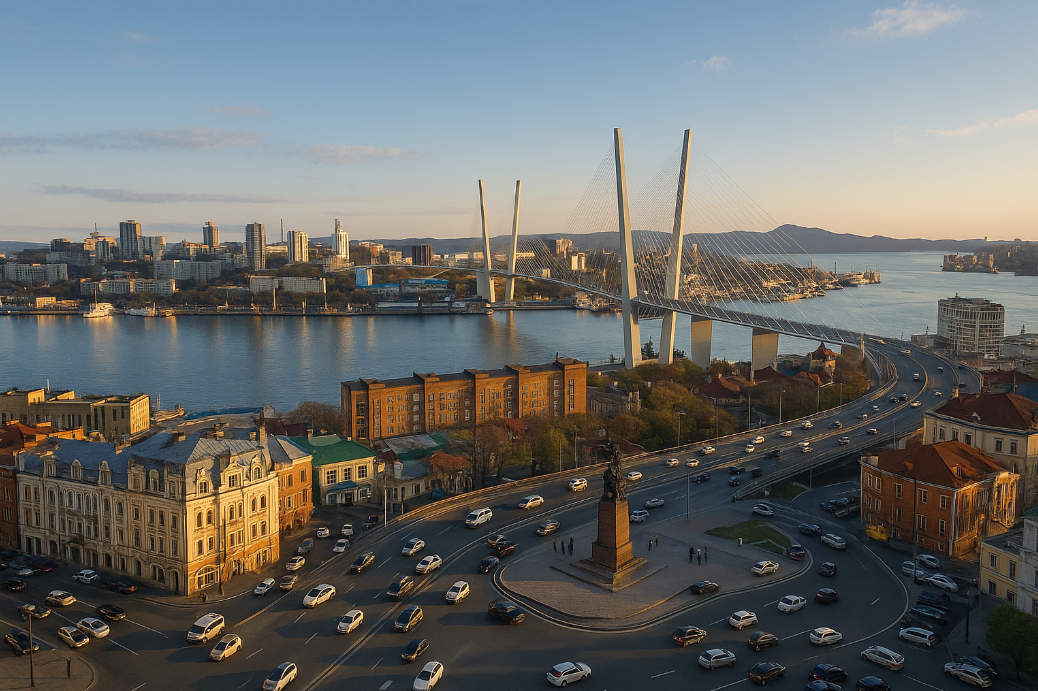 블라디보스토크