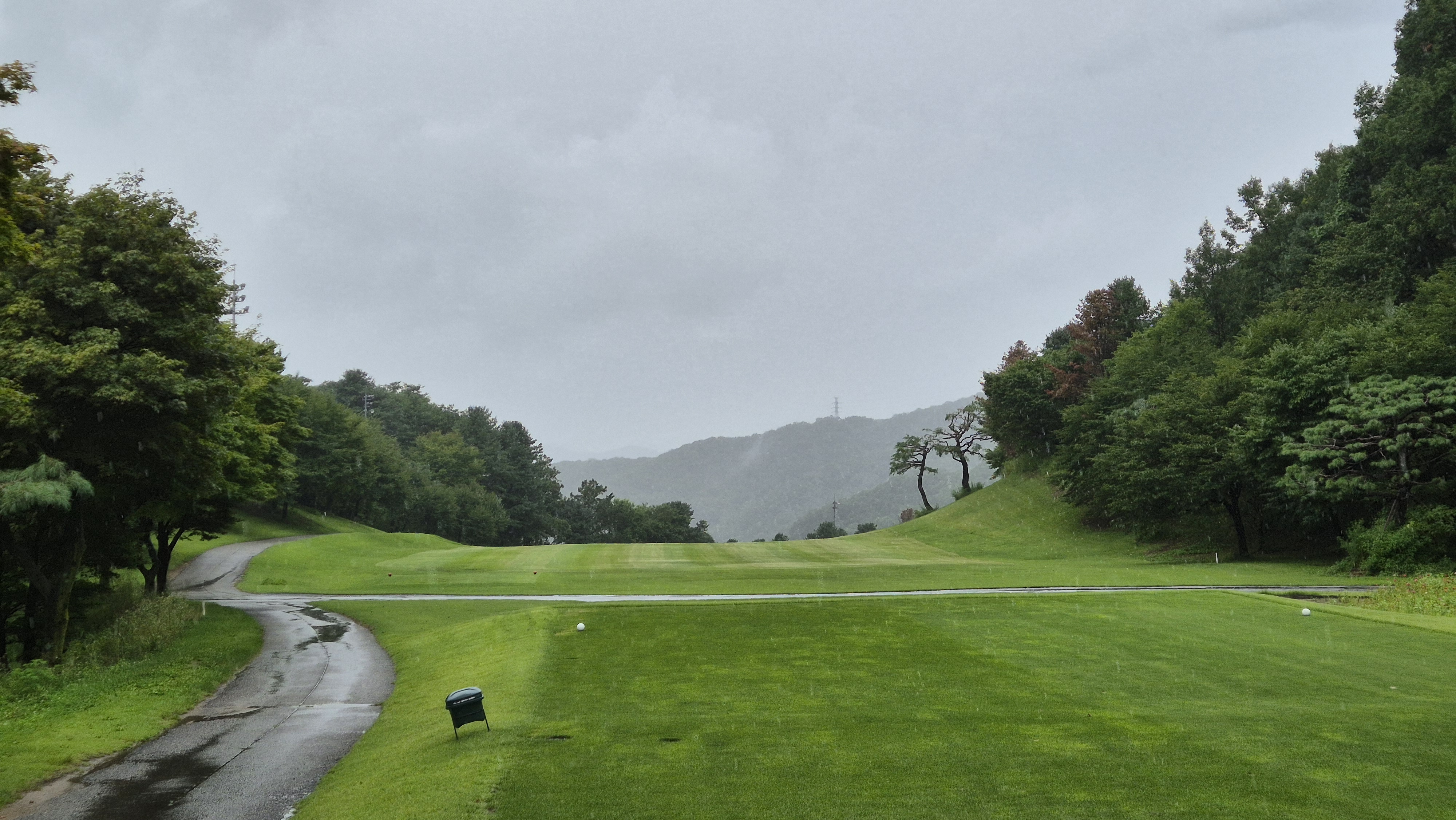 뉴서울cc 예술in-문화in 코스 사진 및 공략 정보