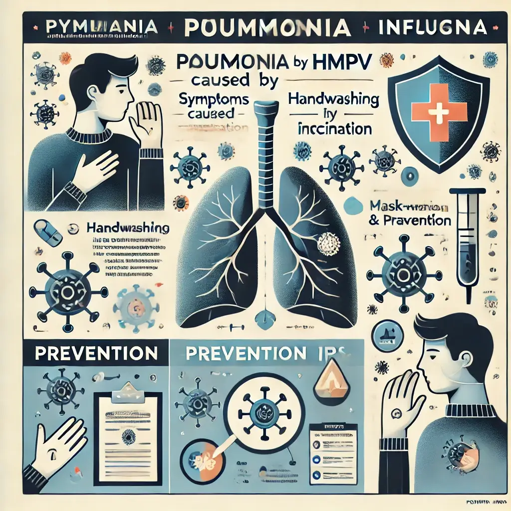 폐렴 사망 급증