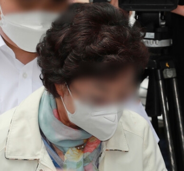 최은순 프로필 나이 고향 가족 사문서 위조 논란 정리