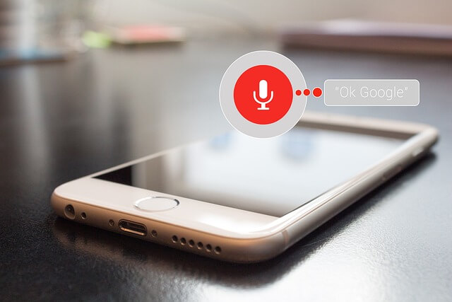 음성 검색(Voice Search) 최적화 – 스마트 스피커 및 모바일 음성 검색을 활용한 SEO 전략