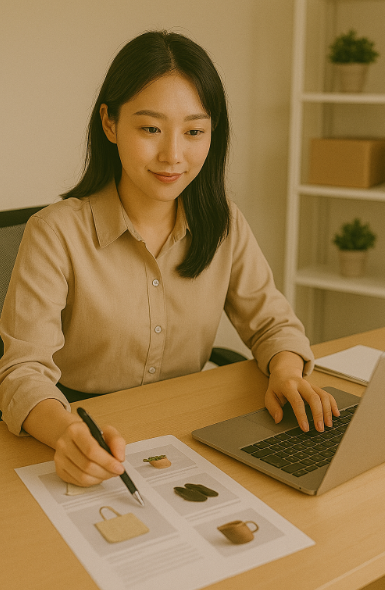 스마트스토어 상품선정 노하우
