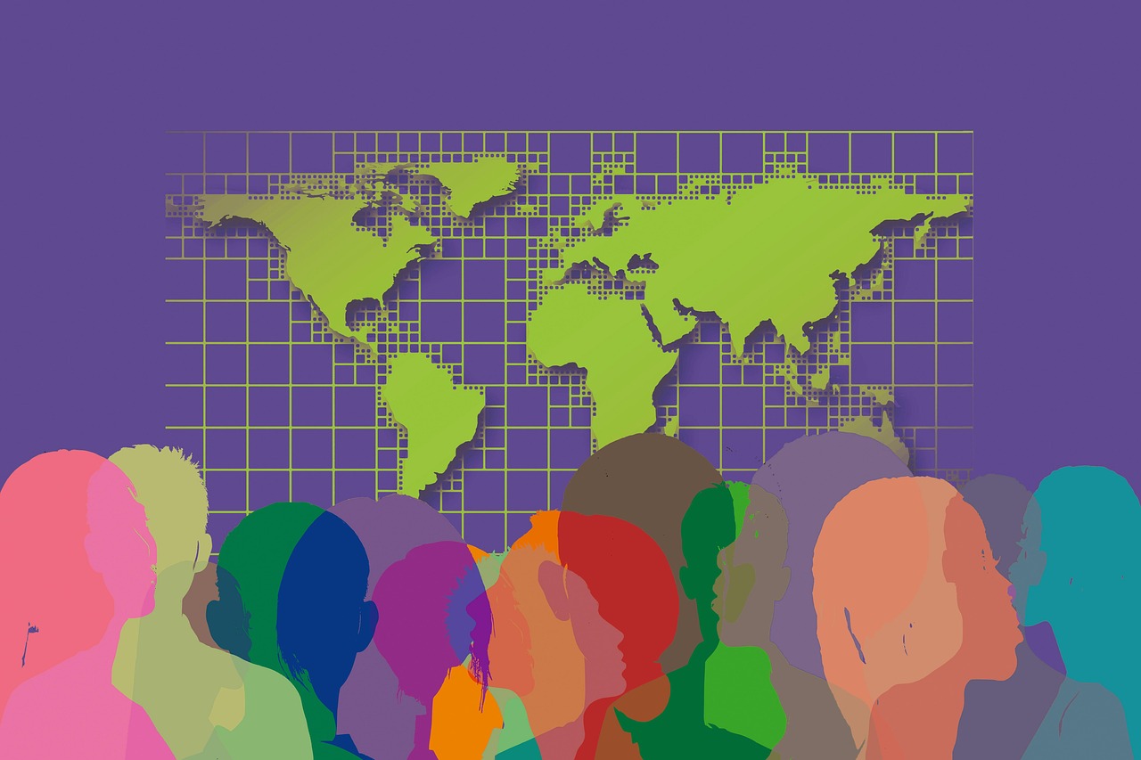 Web2와 Web3 차이점 관련 사진