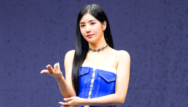권은비