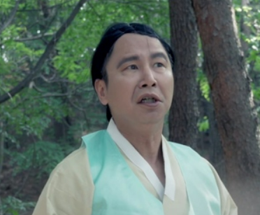 심현섭 프로필