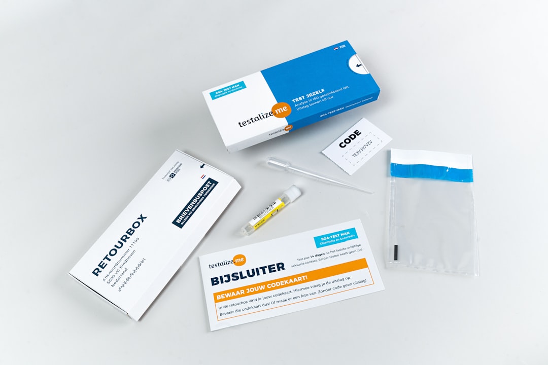 Health checkup