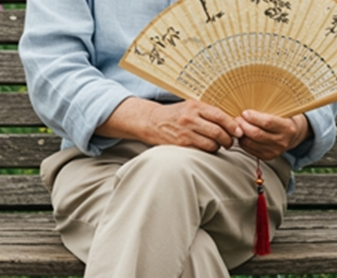 노령연금수급자격