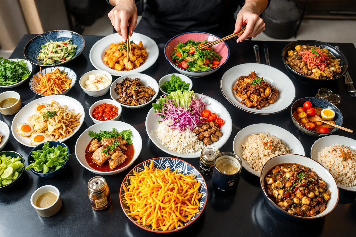 매일 챙겨 먹으면 몸이 좋아지는 건강 식품 리스트