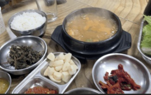 보은 운영정육점