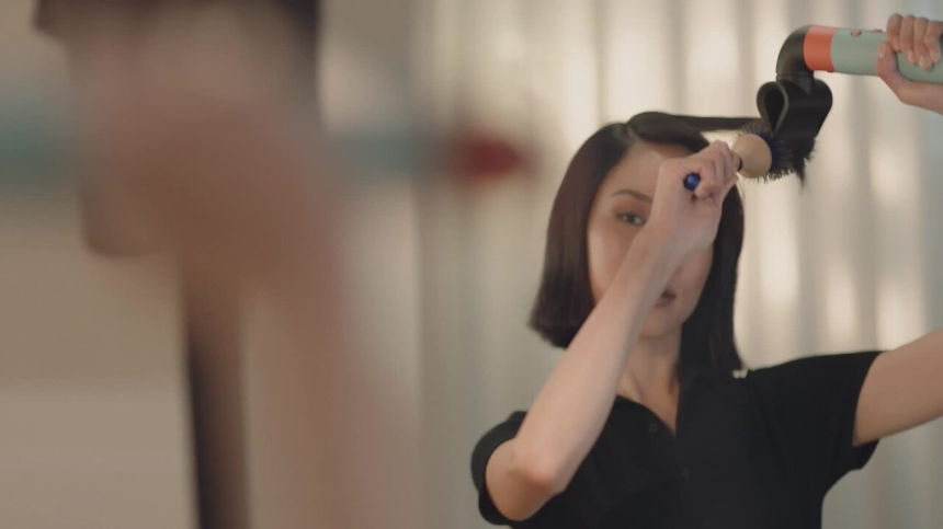 다이슨 에어랩 완벽한 헤어 스타일링을 위한 혁신적인 선택