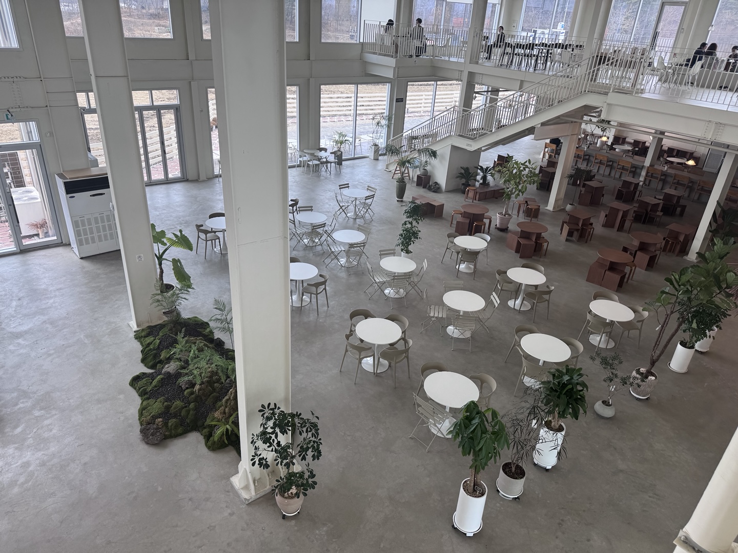 시루케이크