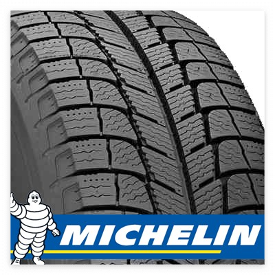 미쉐린 X-Ice Xi3(스노우 타이어)