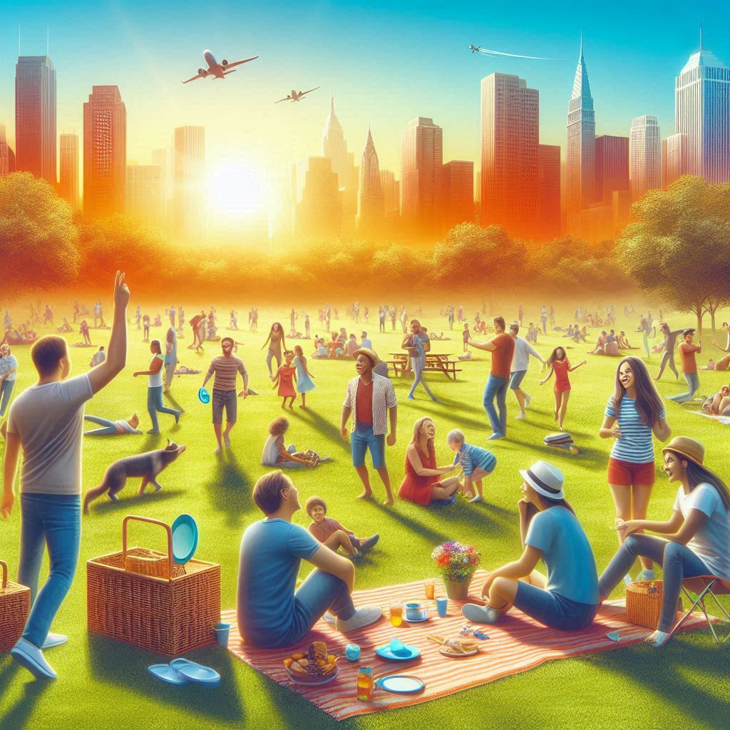 팬데믹 이후의 새로운 삶