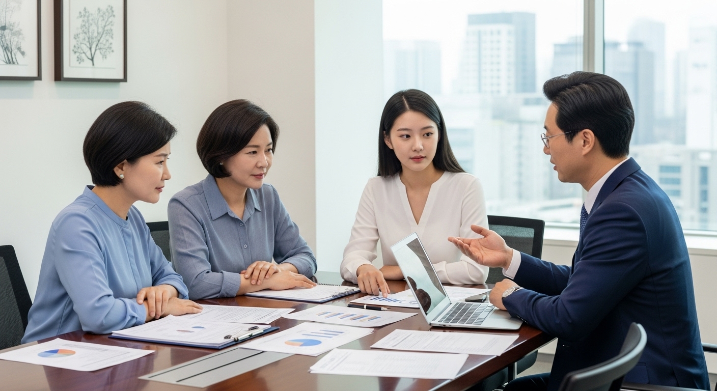 세무 리스크 피하는 거래 설계 전략
