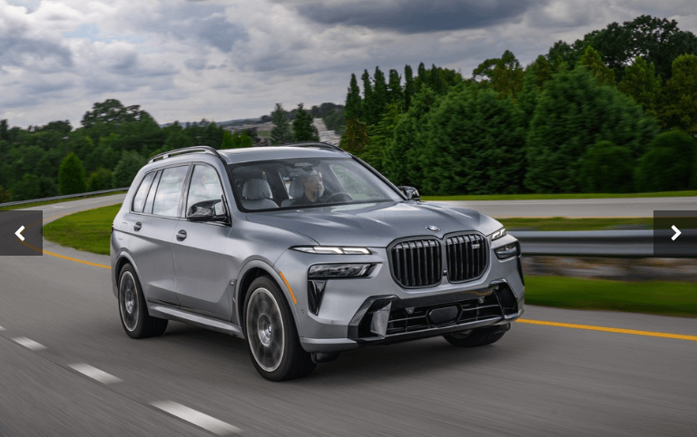 2024-BMW-X7