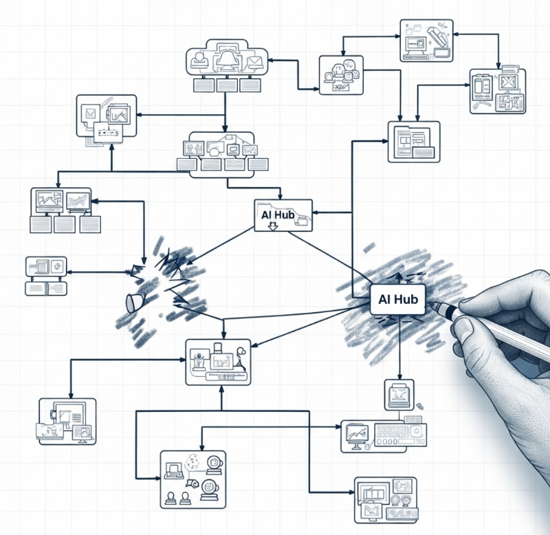 글로벌 스탠다드의 변화와 확산