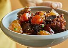 돼지갈비찜 레시피