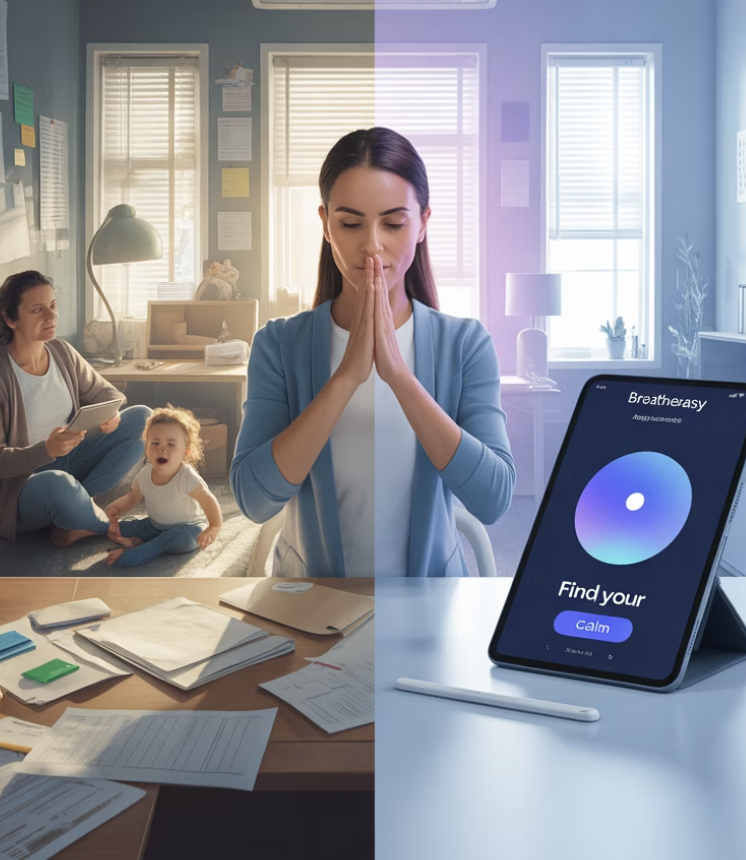 5분의 투자가 당신의 하루를 바꿉니다