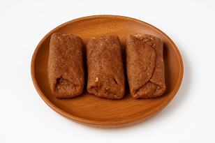 찰수수 부꾸미
