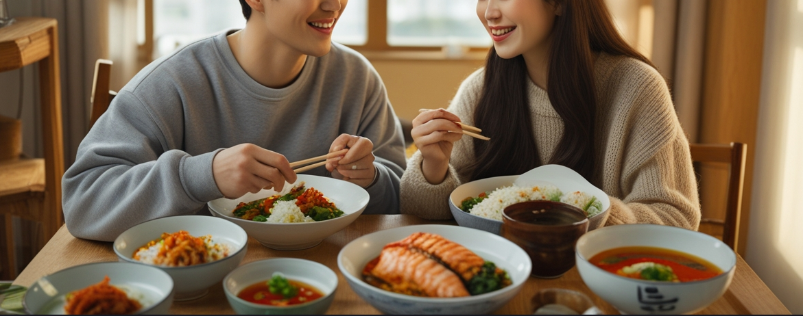 하루 몇 끼를 먹어야 다이어트에 효과적일까?