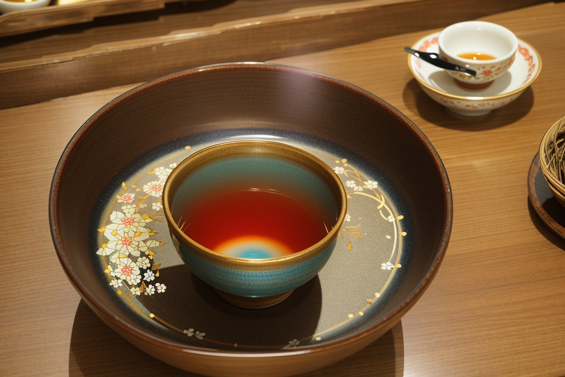 문경 찻사발축제