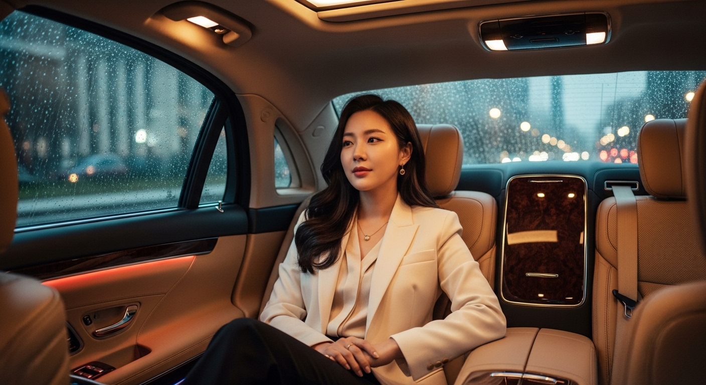 QM6 LPG(LPe) 중고차 가격표