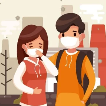 겨울철 미세먼지 농도가 높아지는 원인과 변화 흐름8