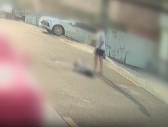 그것이 알고싶다 범죄수업