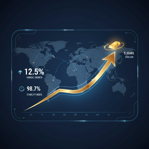 금투자의 미래 전망과 포트폴리오 전략