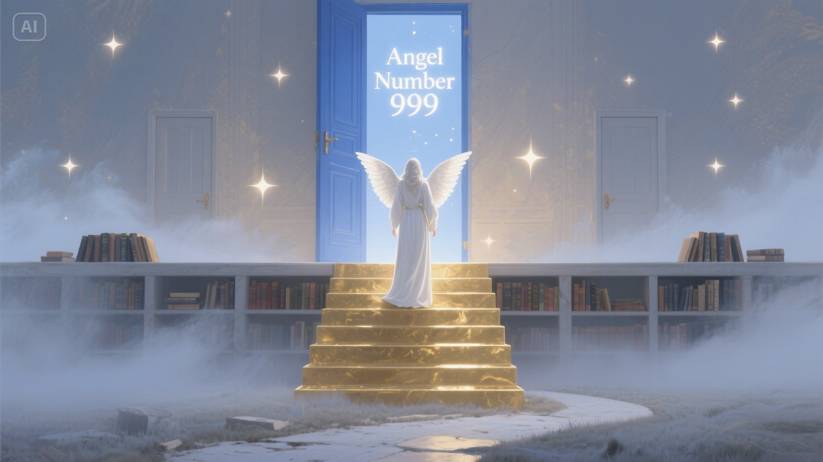 반복되는 숫자 999 ㅡ 끝이 아닌, 더 큰 시작을 위한 정리