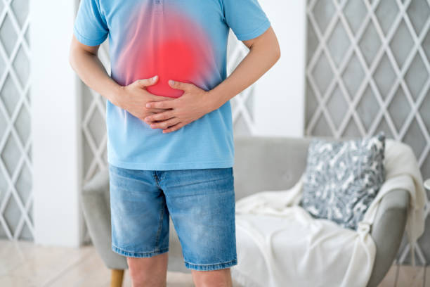 gastritis
