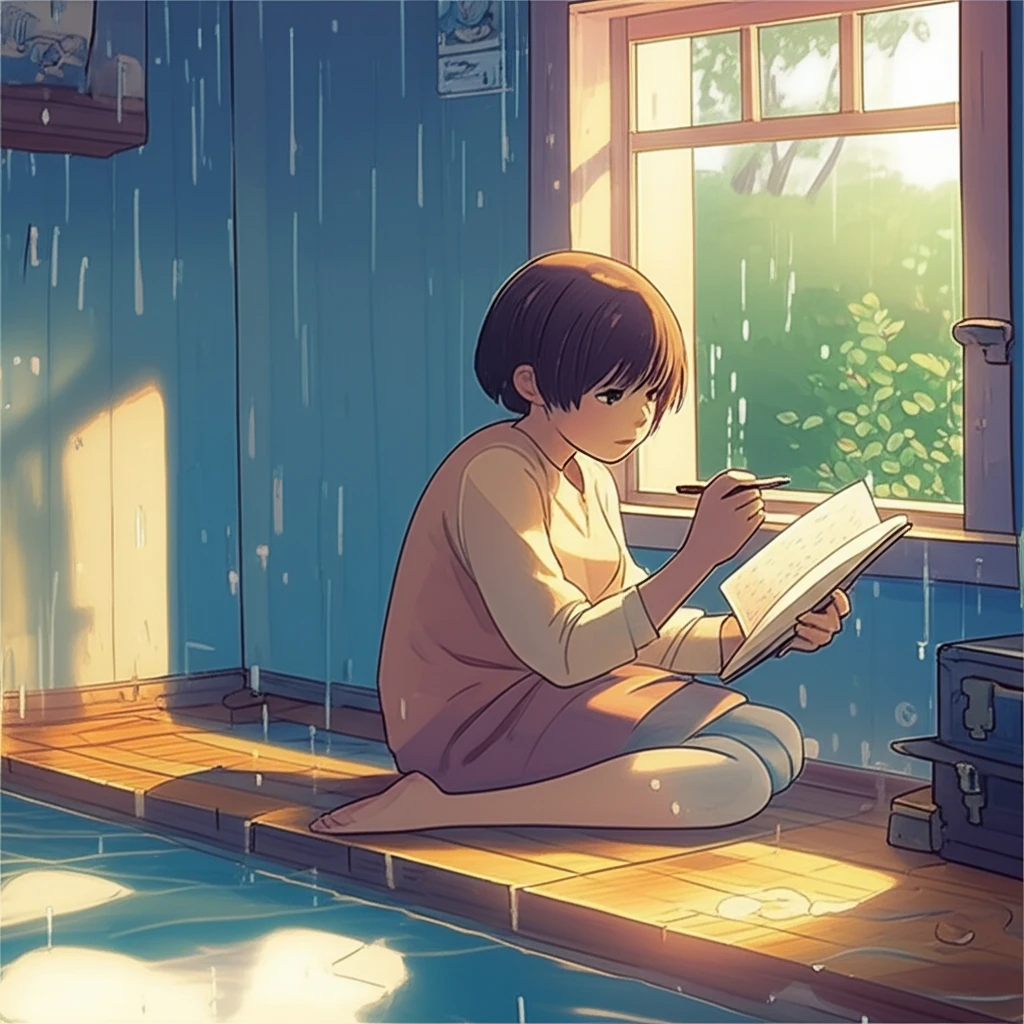 침수 시 손해배상, 복잡한 기준 쉽게..