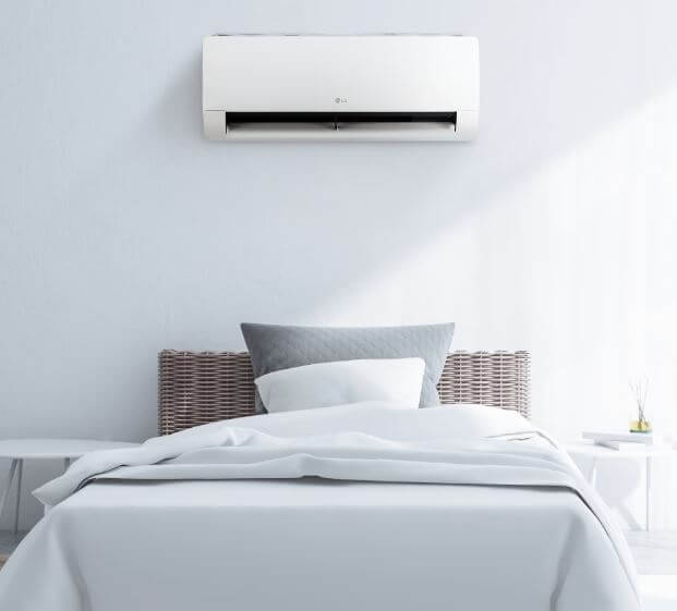 벽걸이 에어컨 가격 비교 및 구매 추천 팁(삼성&amp;#44; 엘지&amp;#44; 캐리어)