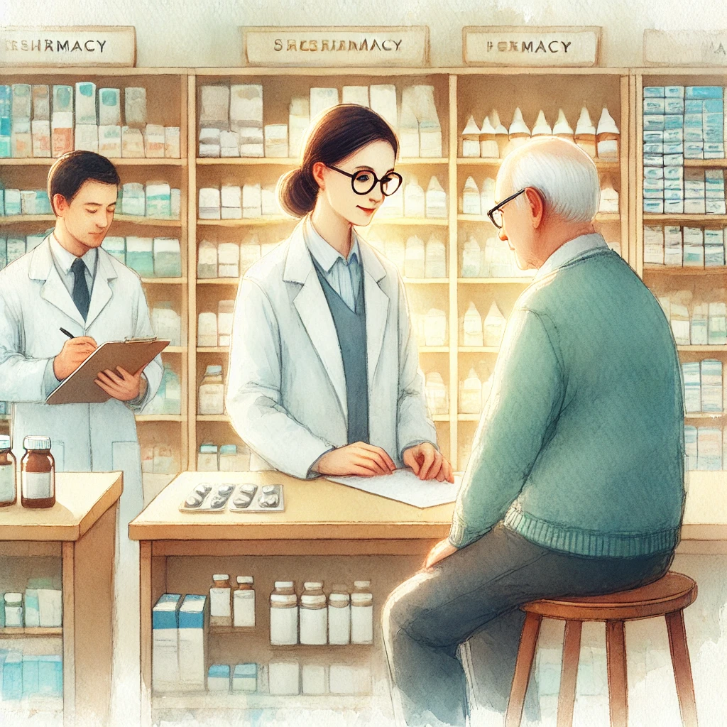내 근처 24시 약국 찾는 법: 심야&amp;#44; 주말&amp;#44; 휴일에도 문 여는 약국 찾기