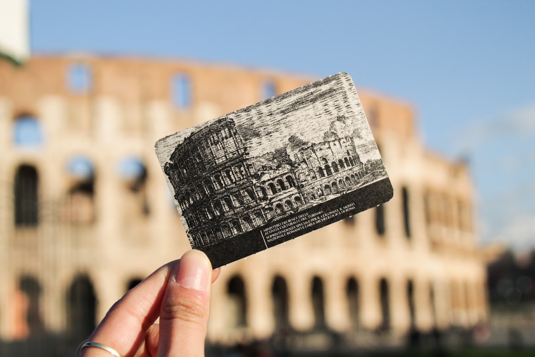 Ticket.