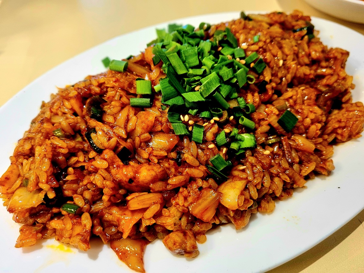 인천 송도 트리플스트리트 맛집 플래터세븐 본점: 한식과 양식을 담은 가성비 플래터