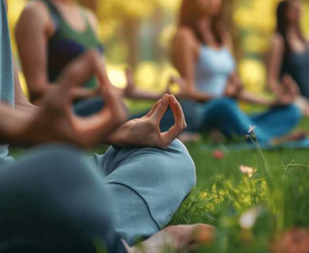 숙면을 돕는 일상 루틴