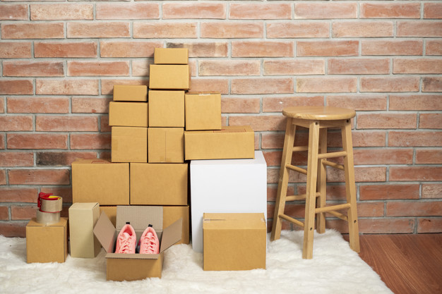 청송군 이삿짐센터