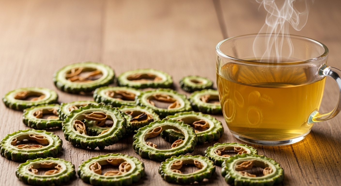 여주차효능부작용