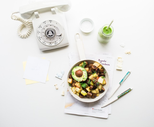 저탄고지 식단으로 체지방 감량하는 과학적인 방법