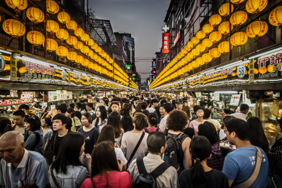 [대만여행 지원금 신청방법] 1~2월 타이완 여행 준비물 (2025최신)
