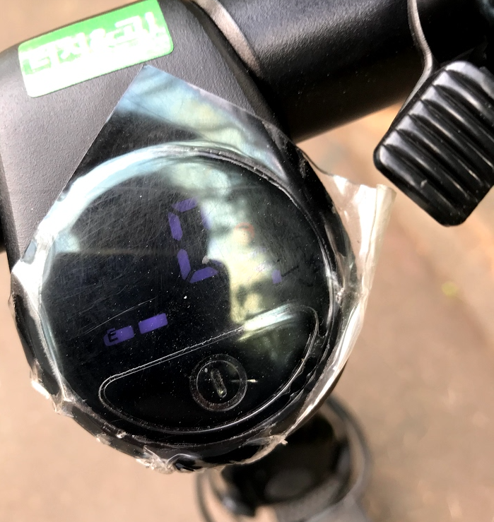 수원시 지쿠터 전동킥보드 이용후기