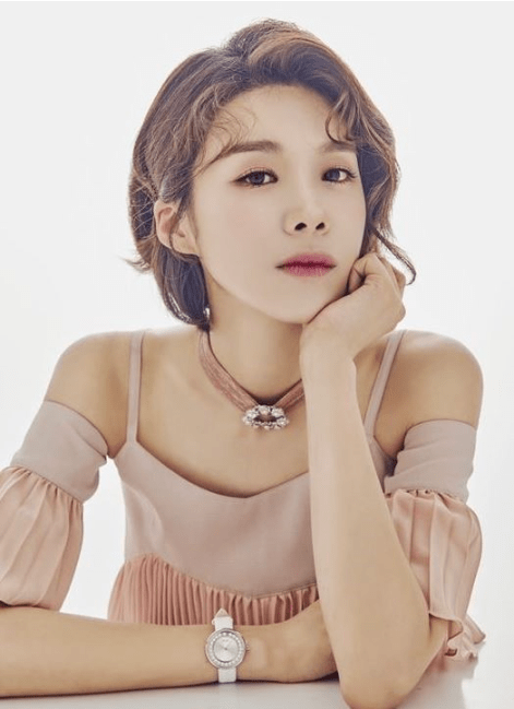 장도연드레스이모