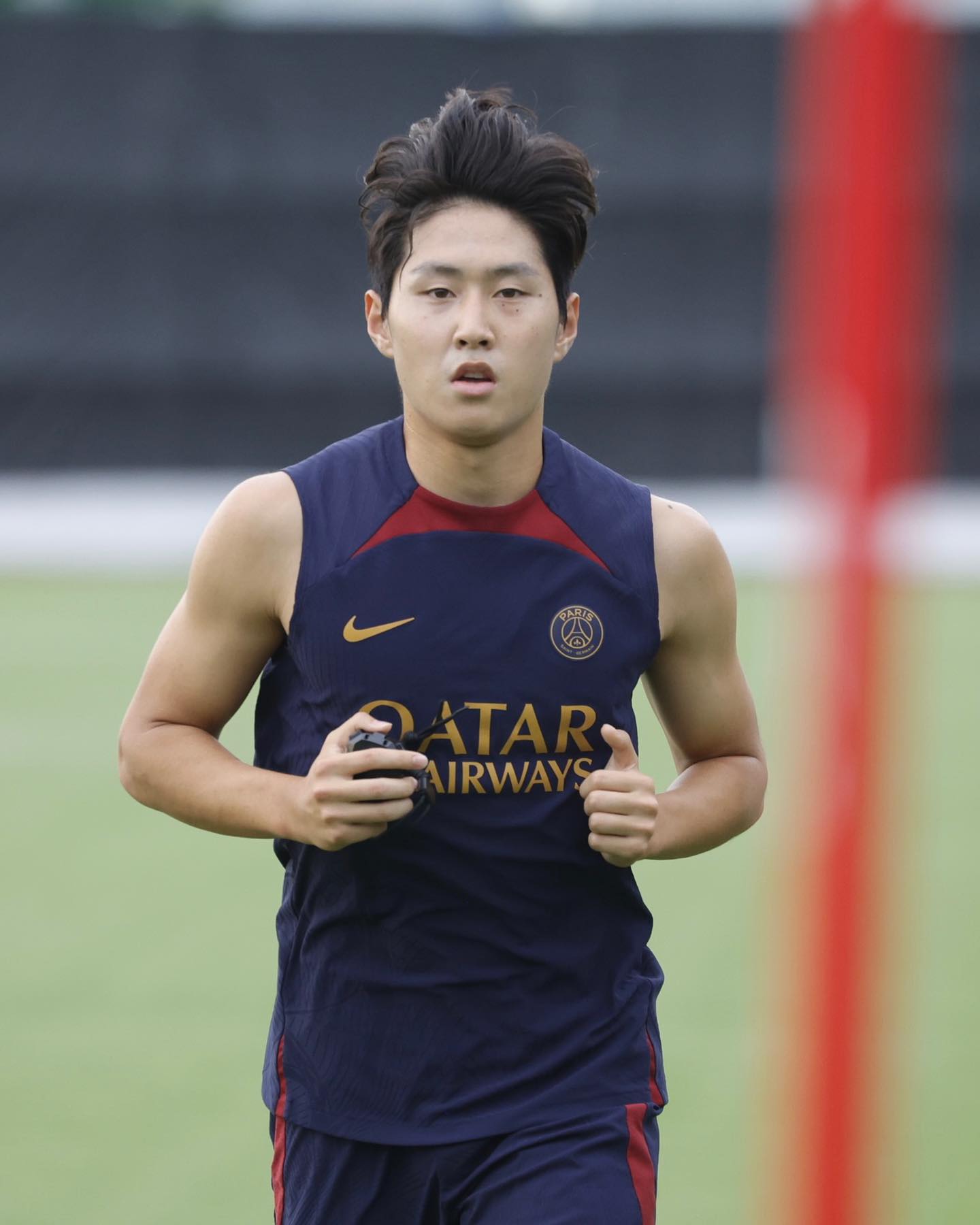 PSG 브레스투아 중계 - 무료로 즐기는 경기 프리뷰 및 분석
