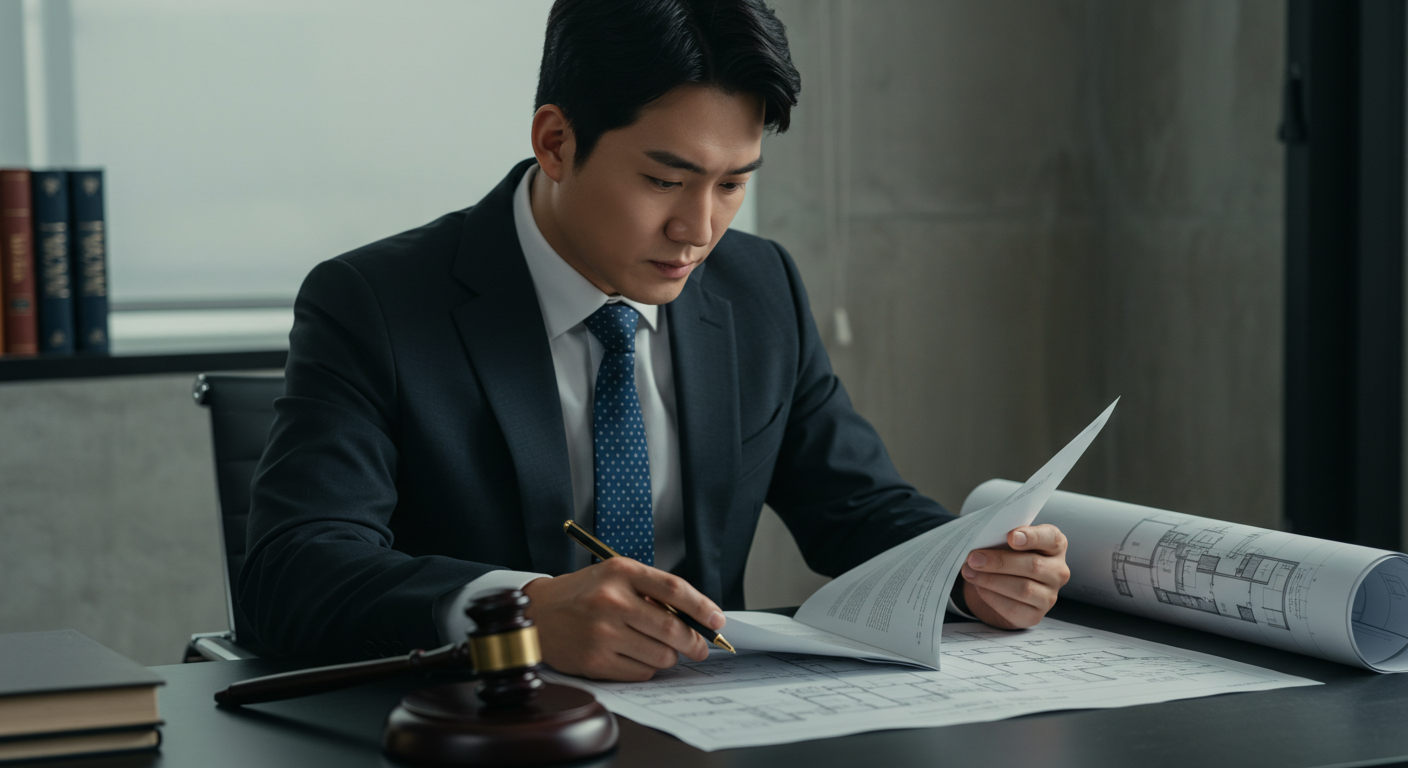 낙찰 전 반드시 확인해야 할 점