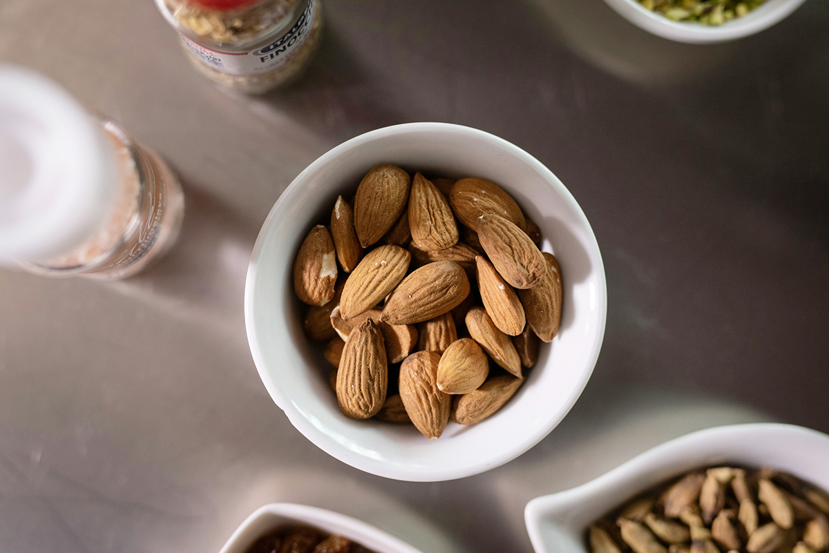 아몬드-영양성분