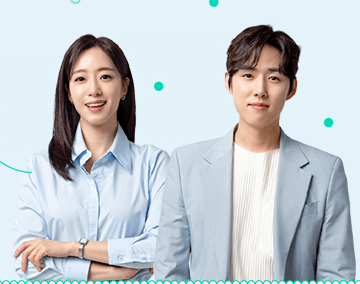 수지맞은 우리 인물관계도