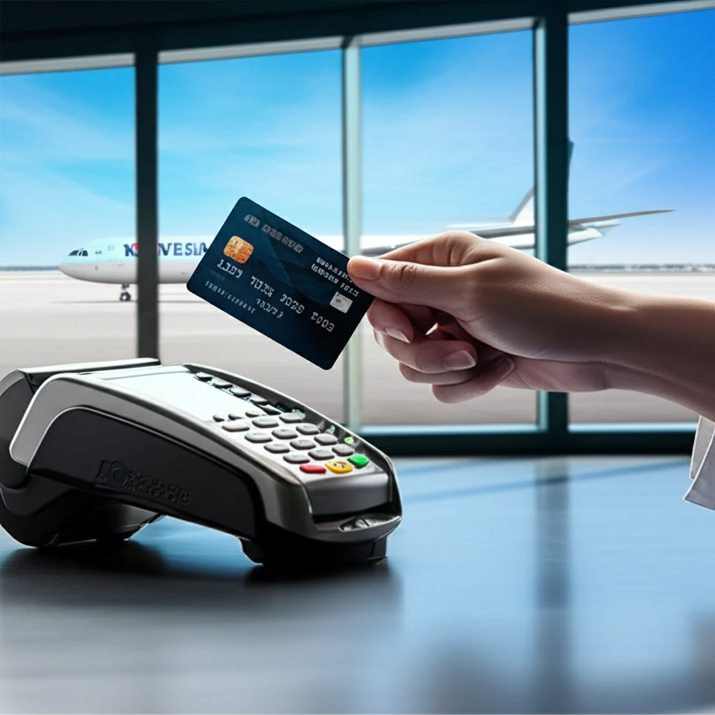 THE 1 카드가 알려주는 프리미엄 ..