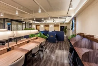 공부하기 좋은 카페 추천 완벽 학습 공간_2